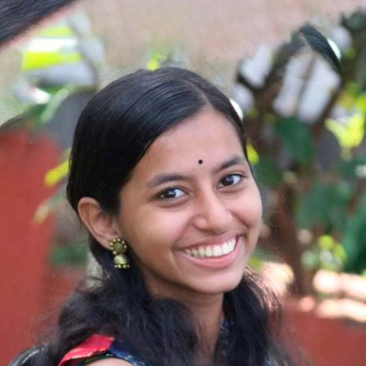 Bhadra Jayakumar